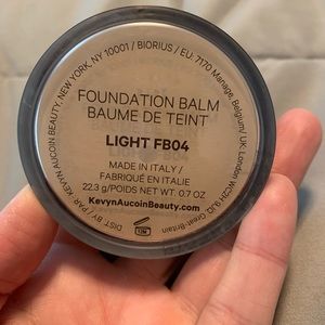 Kevyn Aucoin Foundation Balm